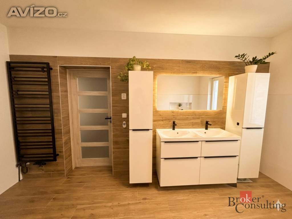 Foto inzerátu Prodej rodinného domu 150 m², Černošín
