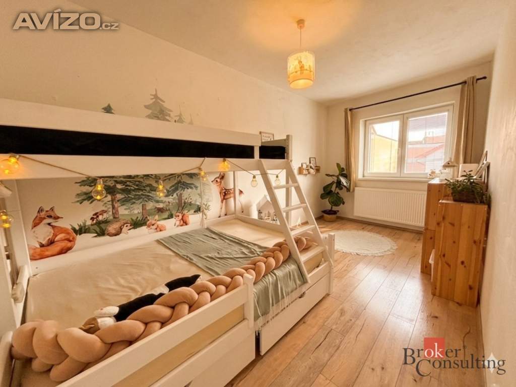 Foto inzerátu Prodej rodinného domu 150 m², Černošín