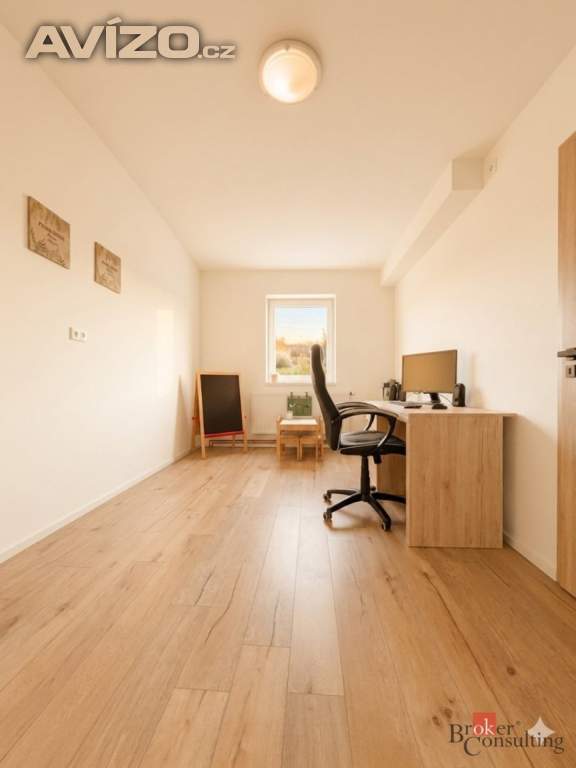 Foto inzerátu Prodej rodinného domu 150 m², Černošín