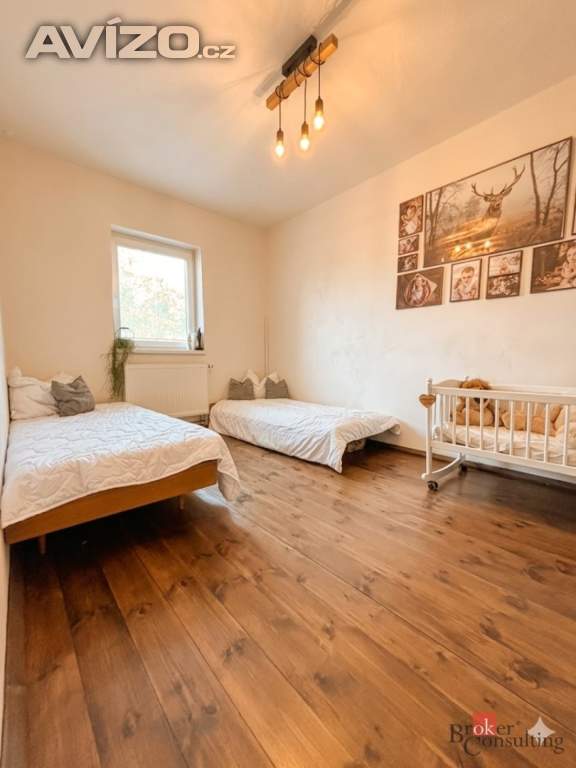 Foto inzerátu Prodej rodinného domu 150 m², Černošín