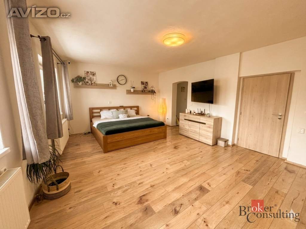 Foto inzerátu Prodej rodinného domu 150 m², Černošín