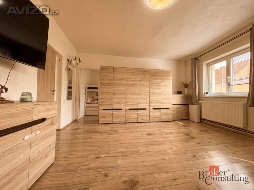 Foto inzerátu Prodej rodinného domu 150 m², Černošín