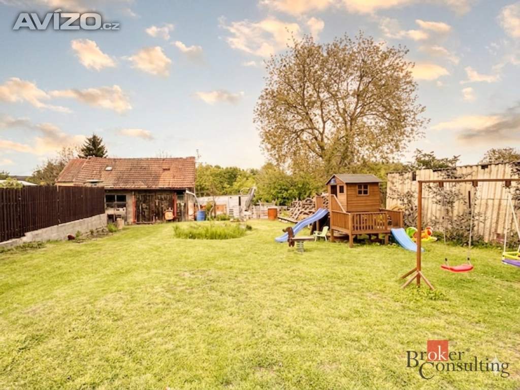 Foto inzerátu Prodej rodinného domu 150 m², Černošín
