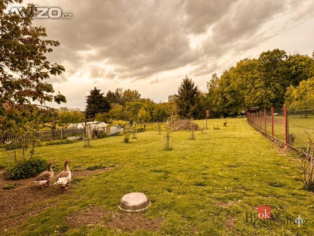 Foto inzerátu Prodej rodinného domu 150 m², Černošín