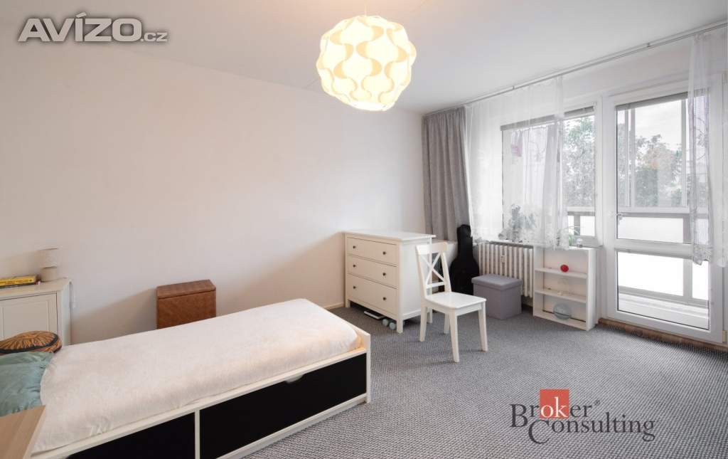 Prodej bytu 2+1 68 m², Vysoké Mýto