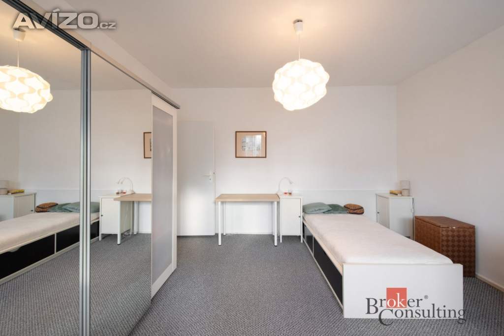 Foto inzerátu Prodej bytu 2+1 68 m², Vysoké Mýto