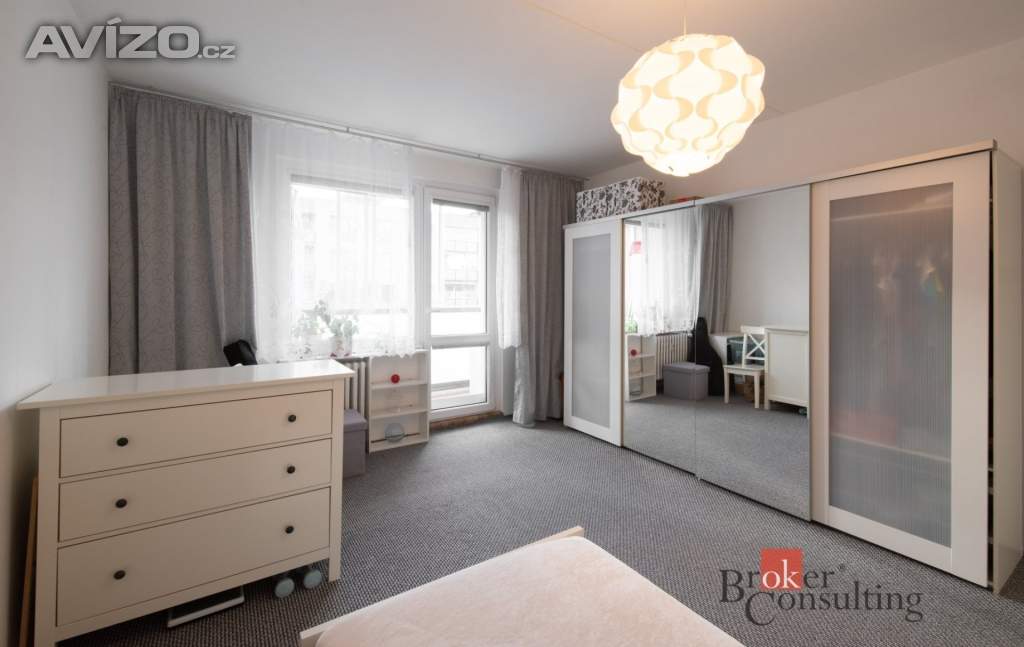 Foto inzerátu Prodej bytu 2+1 68 m², Vysoké Mýto