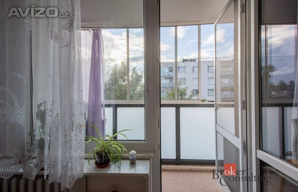 Foto inzerátu Prodej bytu 2+1 68 m², Vysoké Mýto
