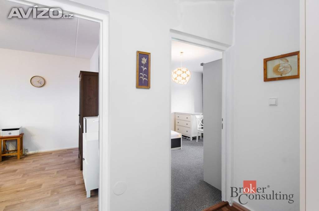 Foto inzerátu Prodej bytu 2+1 68 m², Vysoké Mýto