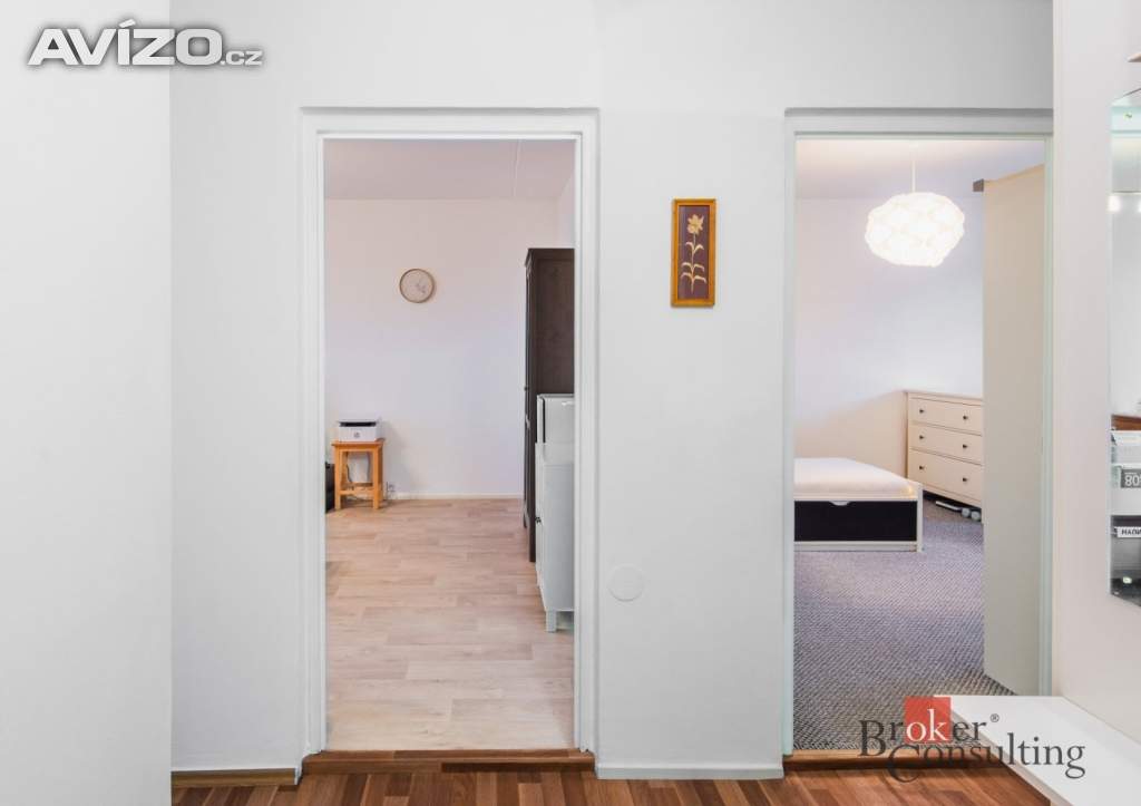 Foto inzerátu Prodej bytu 2+1 68 m², Vysoké Mýto
