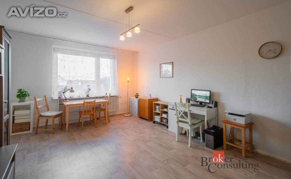 Foto inzerátu Prodej bytu 2+1 68 m², Vysoké Mýto