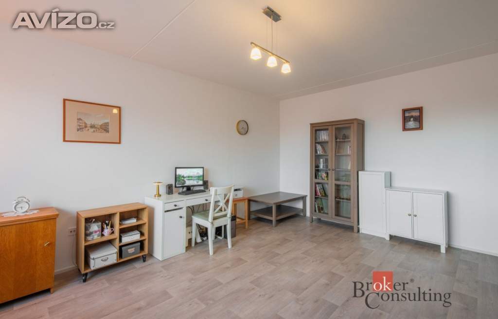 Foto inzerátu Prodej bytu 2+1 68 m², Vysoké Mýto