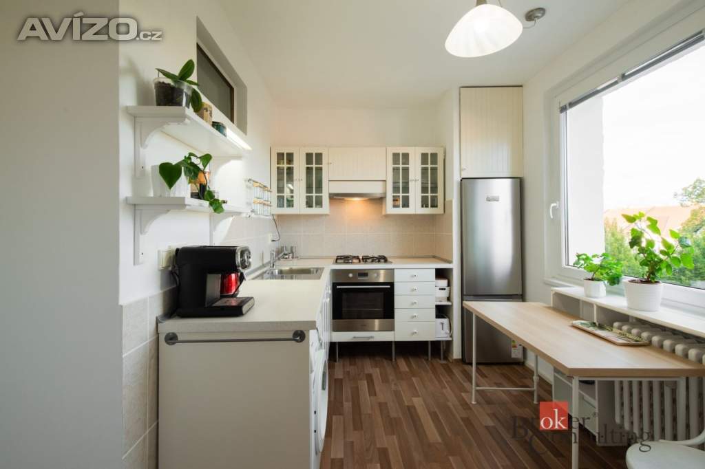 Foto inzerátu Prodej bytu 2+1 68 m², Vysoké Mýto