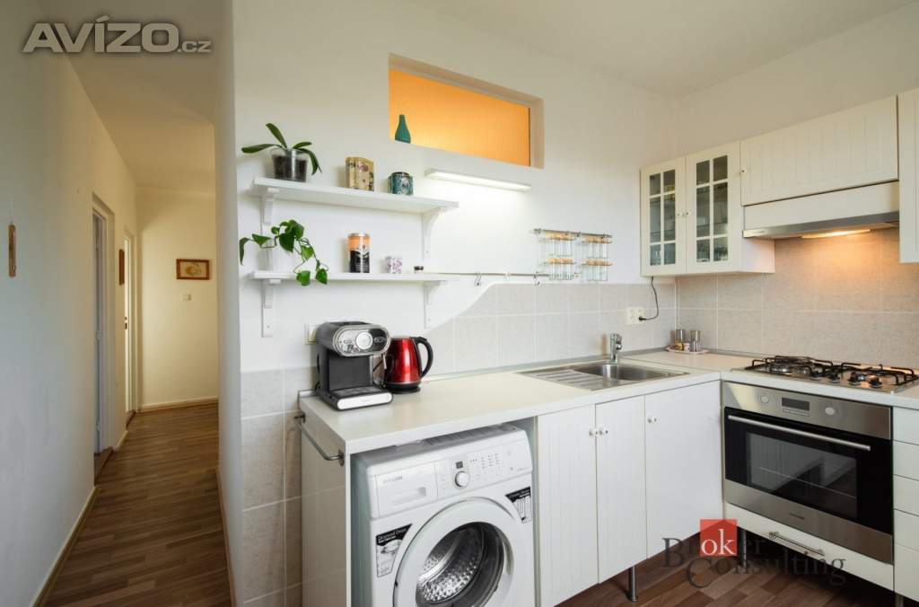 Foto inzerátu Prodej bytu 2+1 68 m², Vysoké Mýto