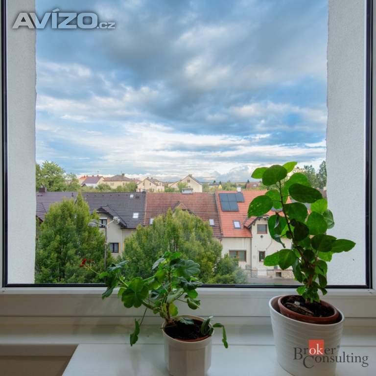 Foto inzerátu Prodej bytu 2+1 68 m², Vysoké Mýto