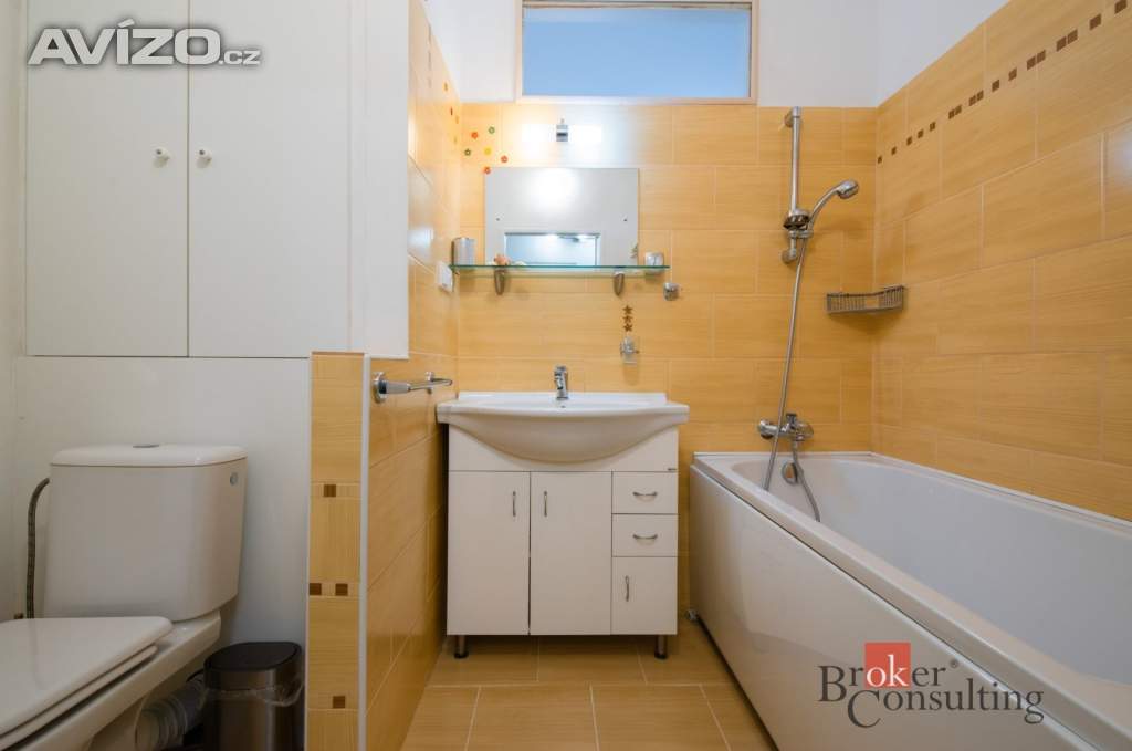 Foto inzerátu Prodej bytu 2+1 68 m², Vysoké Mýto