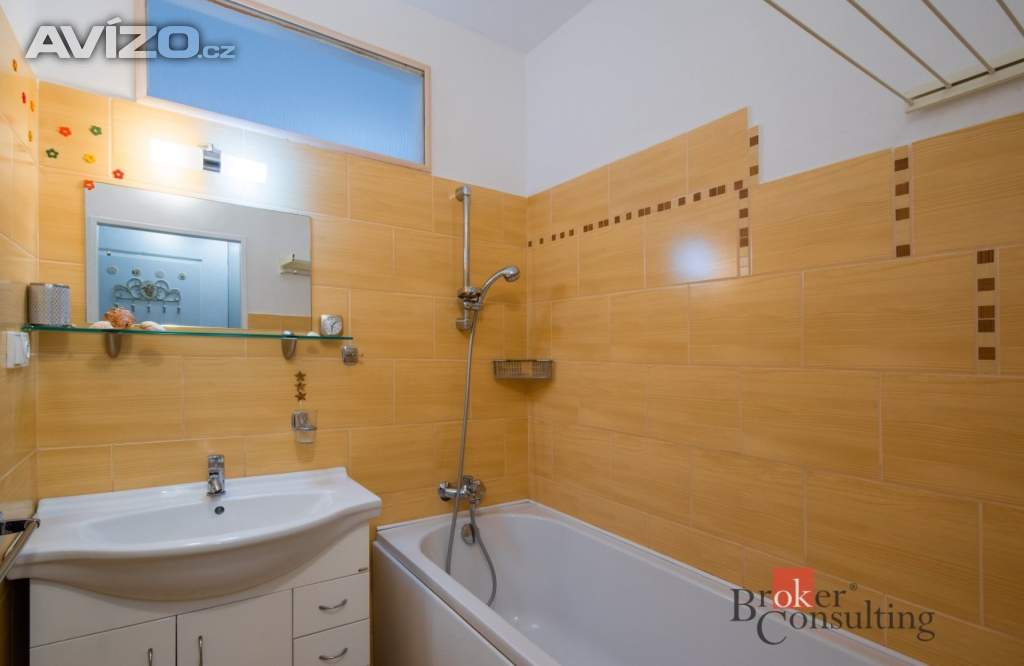 Foto inzerátu Prodej bytu 2+1 68 m², Vysoké Mýto
