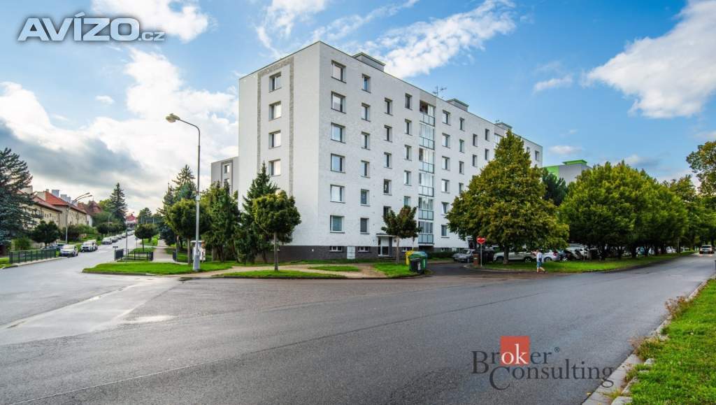 Foto inzerátu Prodej bytu 2+1 68 m², Vysoké Mýto