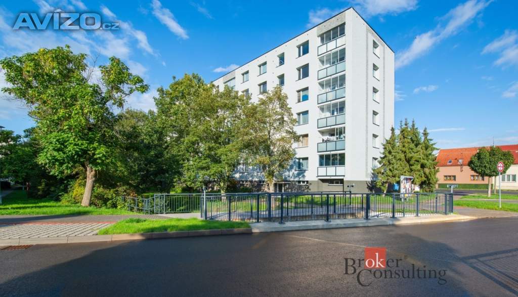 Foto inzerátu Prodej bytu 2+1 68 m², Vysoké Mýto