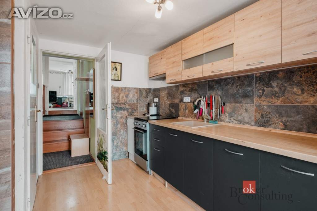 Prodej rodinného domu 165 m², Blansko