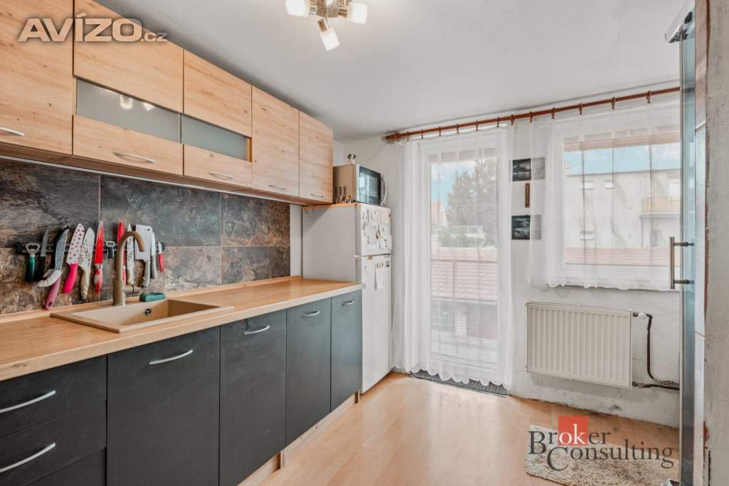 Foto inzerátu Prodej rodinného domu 165 m², Blansko
