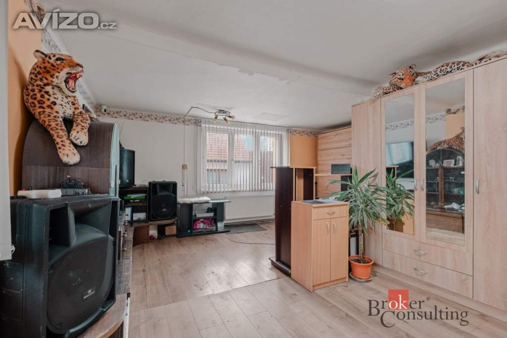 Foto inzerátu Prodej rodinného domu 165 m², Blansko