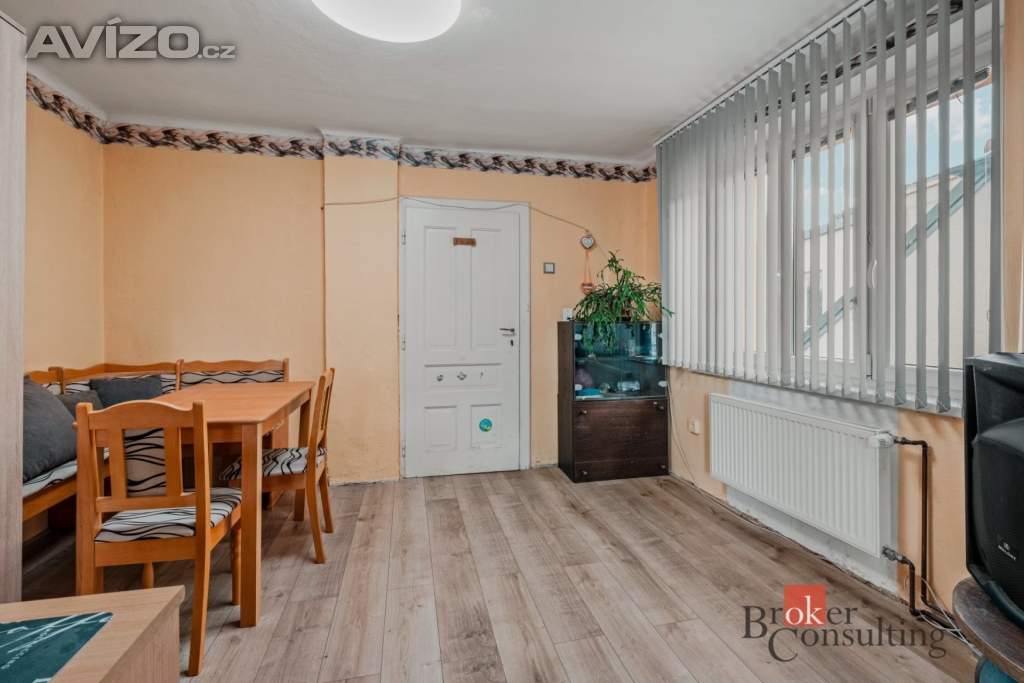 Foto inzerátu Prodej rodinného domu 165 m², Blansko