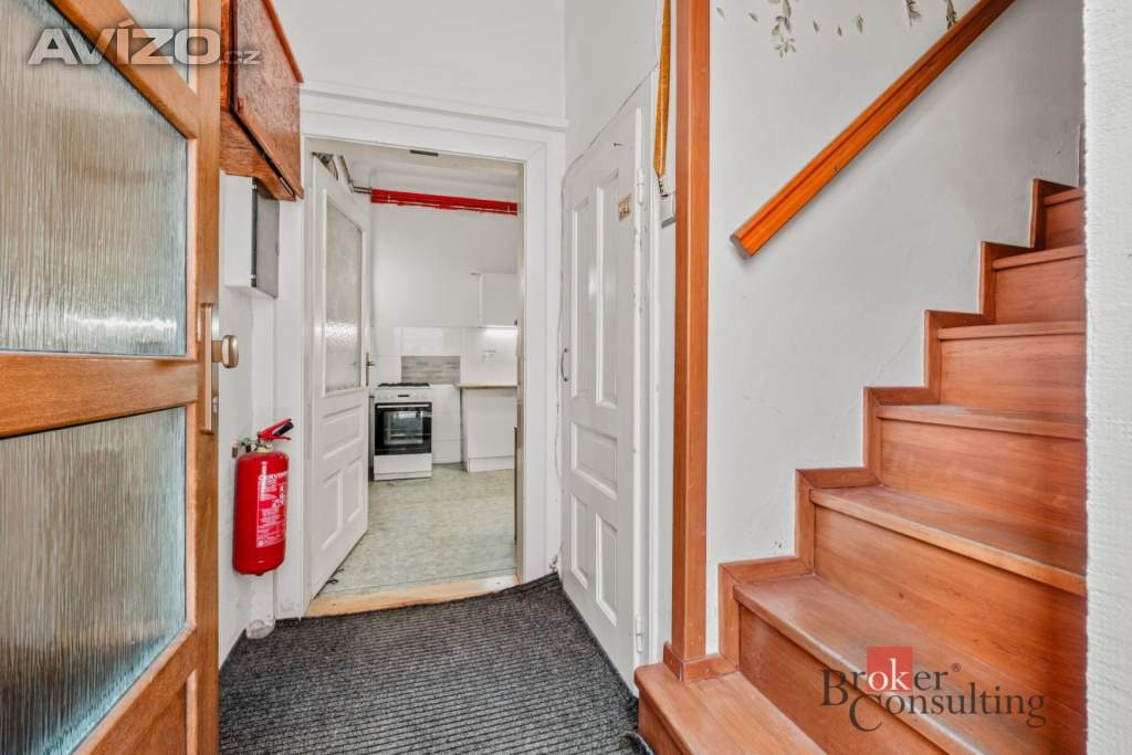 Foto inzerátu Prodej rodinného domu 165 m², Blansko