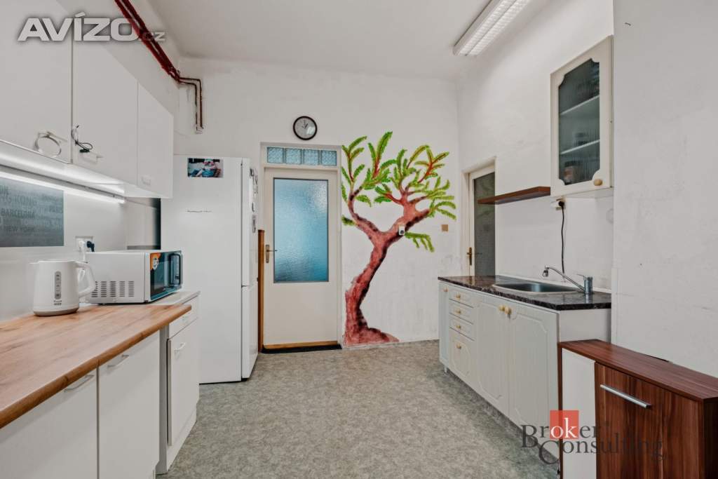 Foto inzerátu Prodej rodinného domu 165 m², Blansko