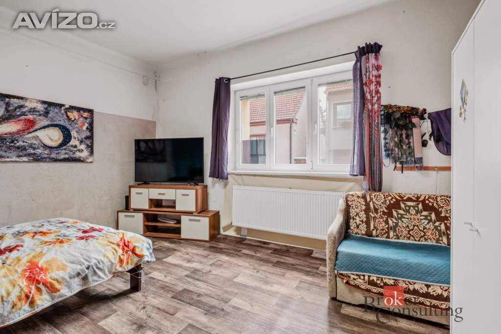 Foto inzerátu Prodej rodinného domu 165 m², Blansko