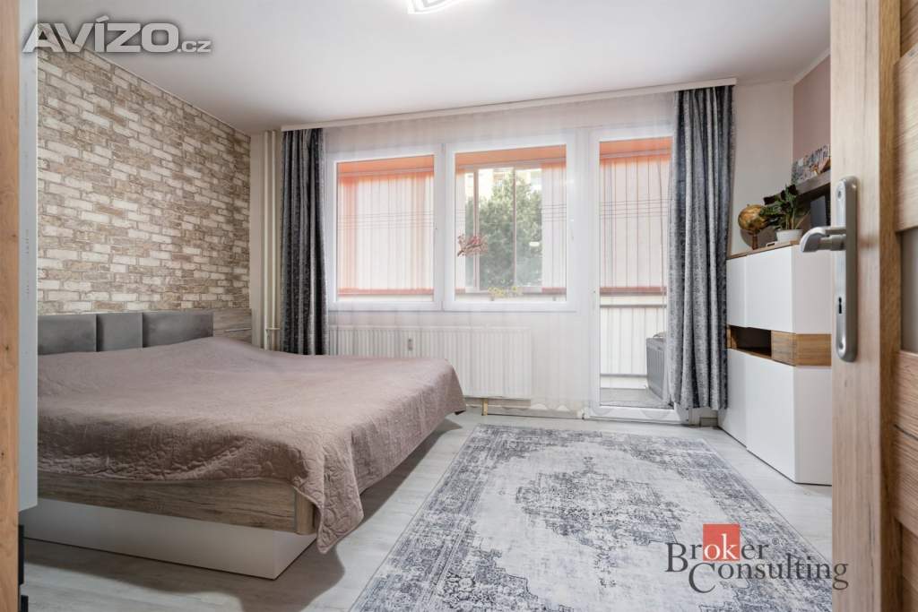 Foto inzerátu Prodej bytu 3+1 65 m², Plzeň