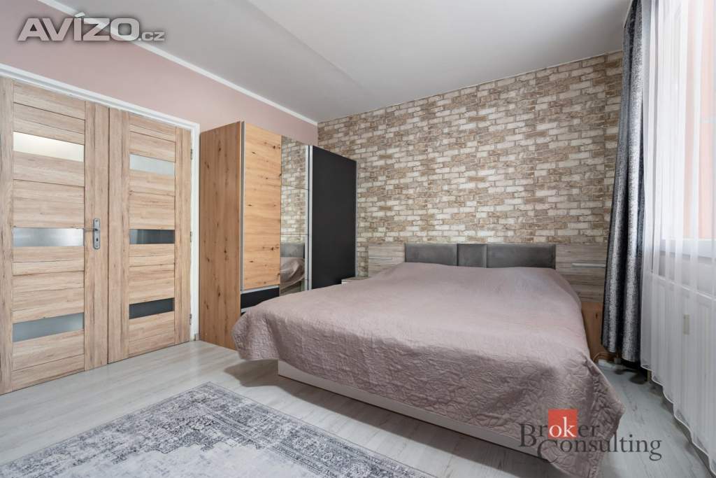 Foto inzerátu Prodej bytu 3+1 65 m², Plzeň