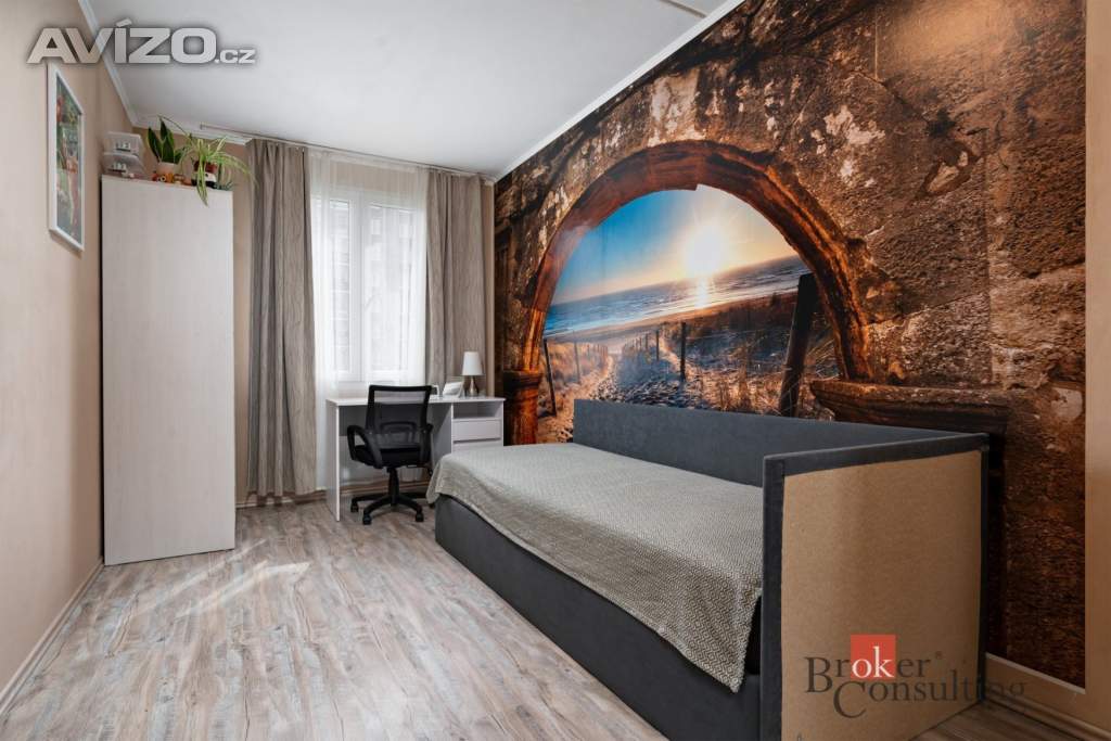 Foto inzerátu Prodej bytu 3+1 65 m², Plzeň