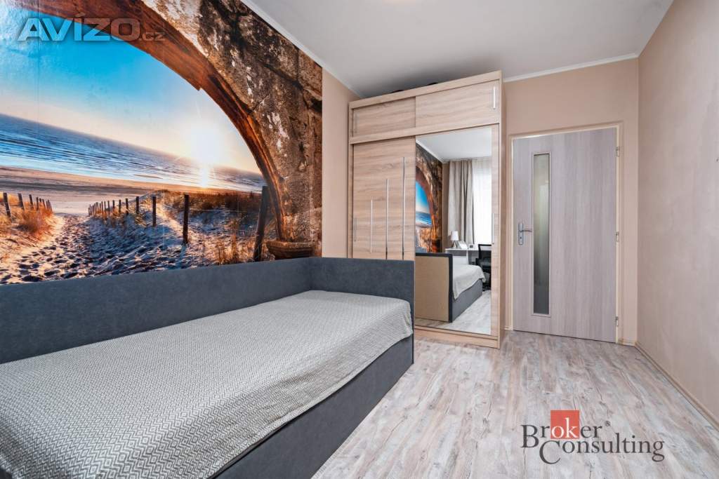 Foto inzerátu Prodej bytu 3+1 65 m², Plzeň