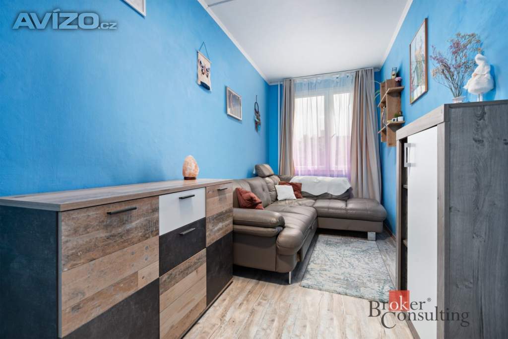 Foto inzerátu Prodej bytu 3+1 65 m², Plzeň