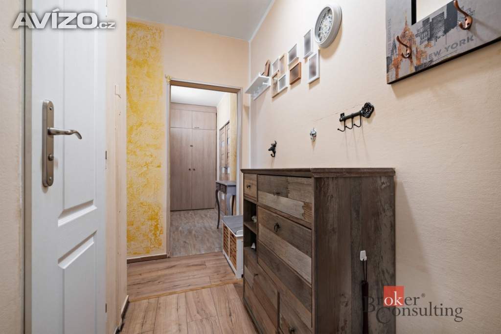 Foto inzerátu Prodej bytu 3+1 65 m², Plzeň