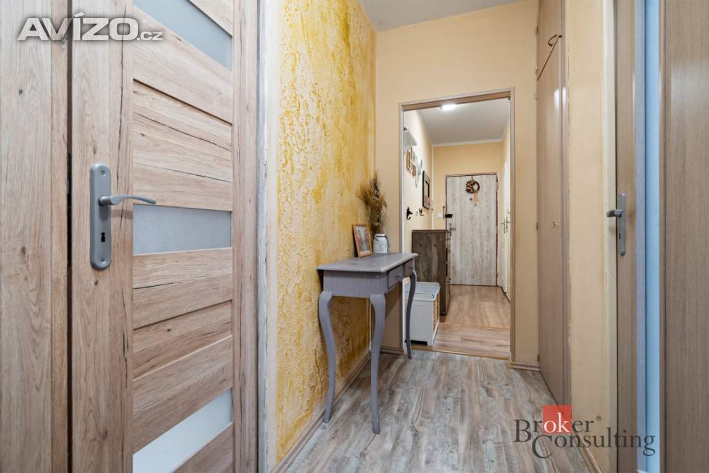 Foto inzerátu Prodej bytu 3+1 65 m², Plzeň