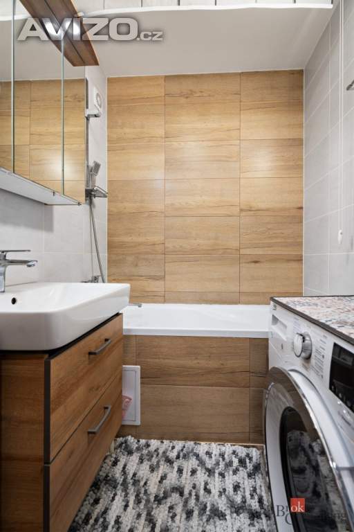Foto inzerátu Prodej bytu 3+1 65 m², Plzeň