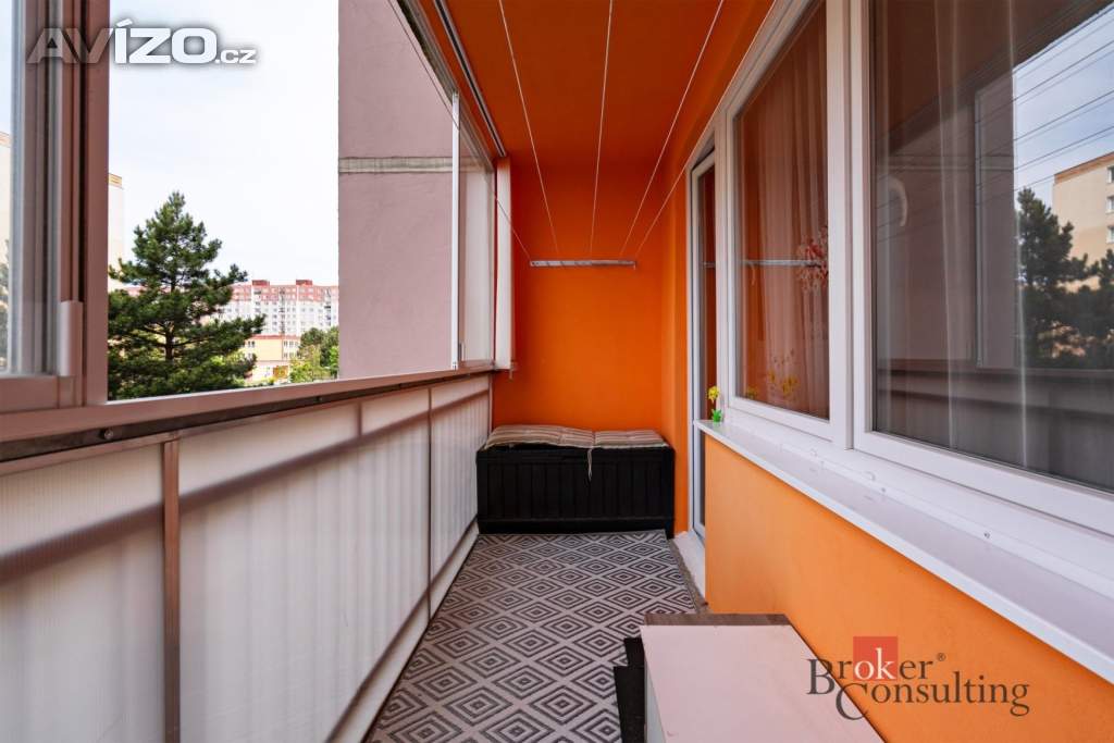 Foto inzerátu Prodej bytu 3+1 65 m², Plzeň