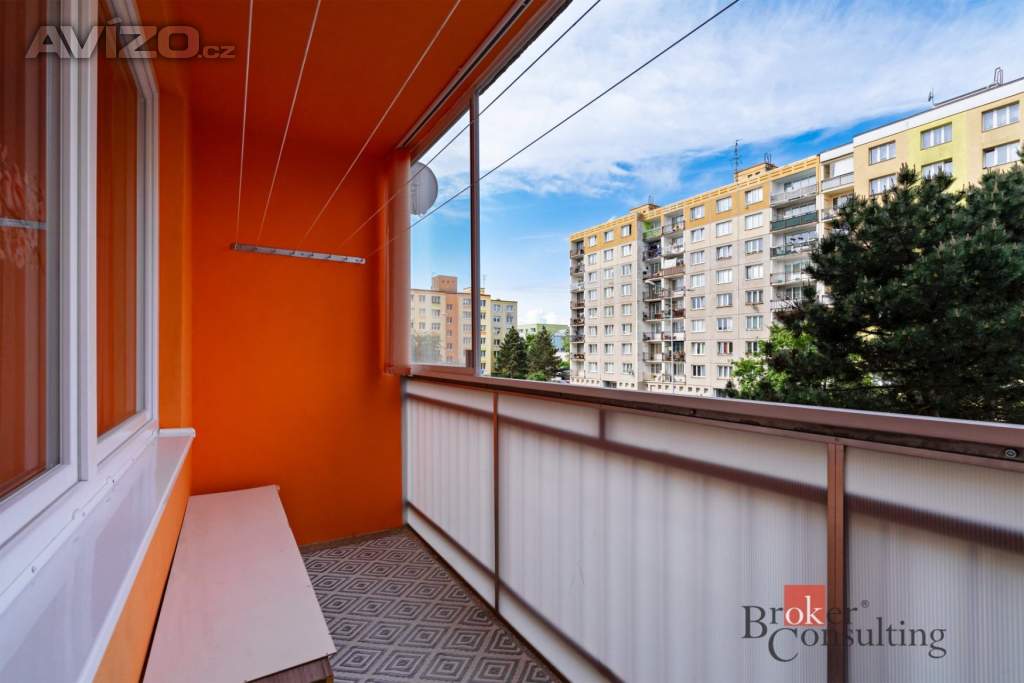 Foto inzerátu Prodej bytu 3+1 65 m², Plzeň
