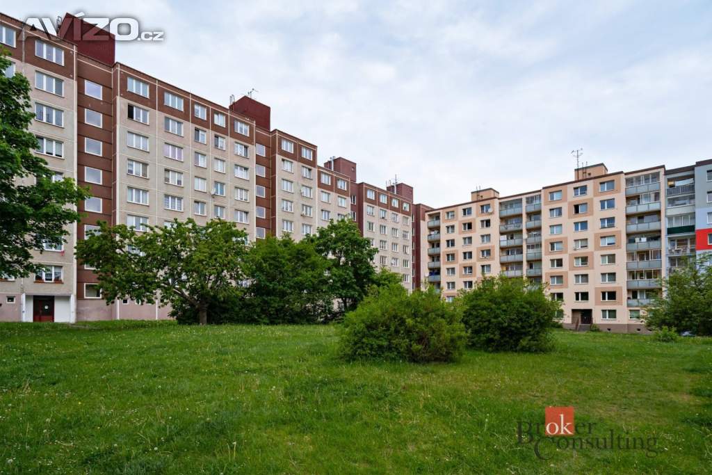 Foto inzerátu Prodej bytu 3+1 65 m², Plzeň