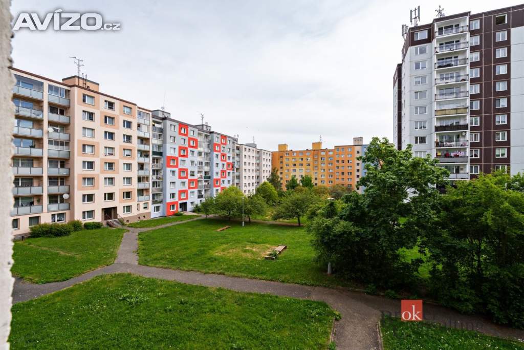 Foto inzerátu Prodej bytu 3+1 65 m², Plzeň