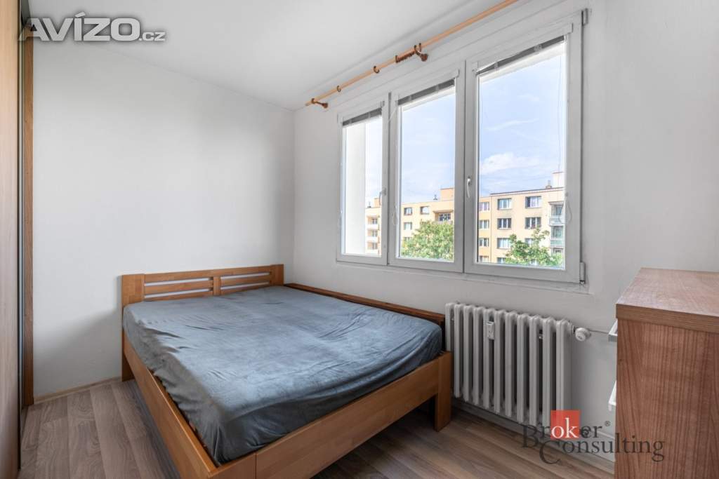 Foto inzerátu Prodej bytu 2+kk 37 m², Praha