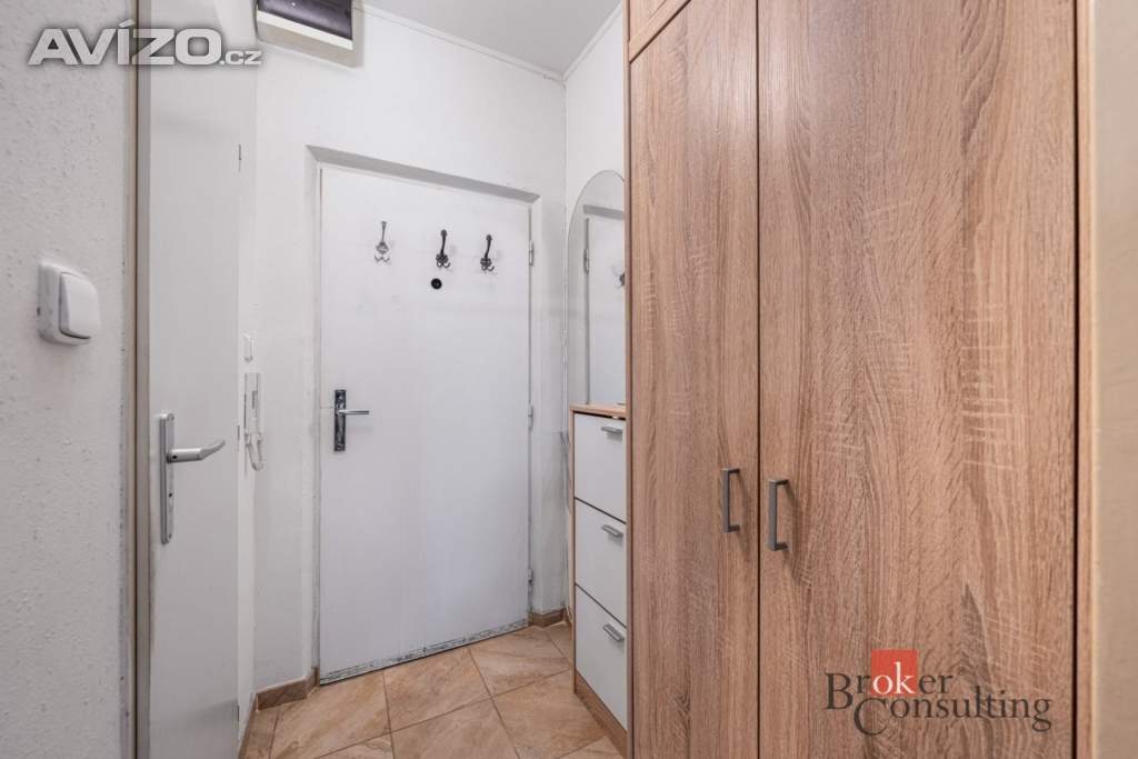 Foto inzerátu Prodej bytu 2+kk 37 m², Praha