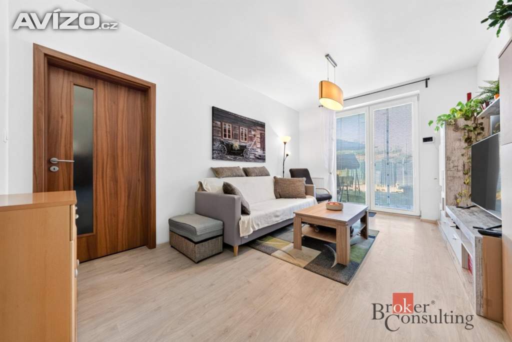 Prodej bytu 2+kk 51 m², Pohořelice