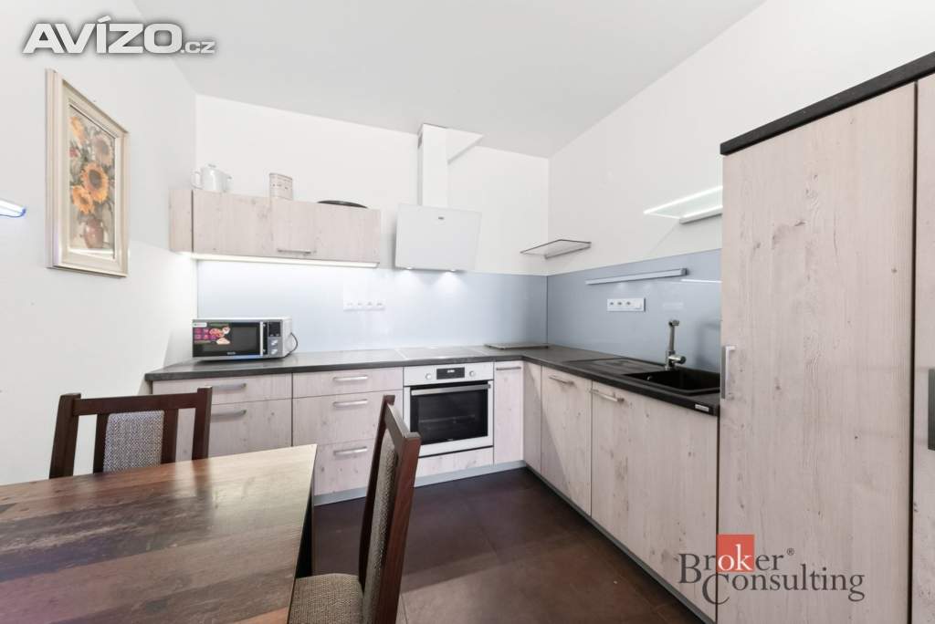 Foto inzerátu Prodej bytu 2+kk 51 m², Pohořelice
