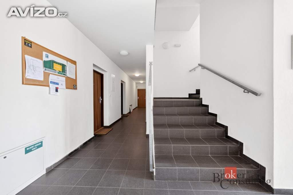 Foto inzerátu Prodej bytu 2+kk 51 m², Pohořelice