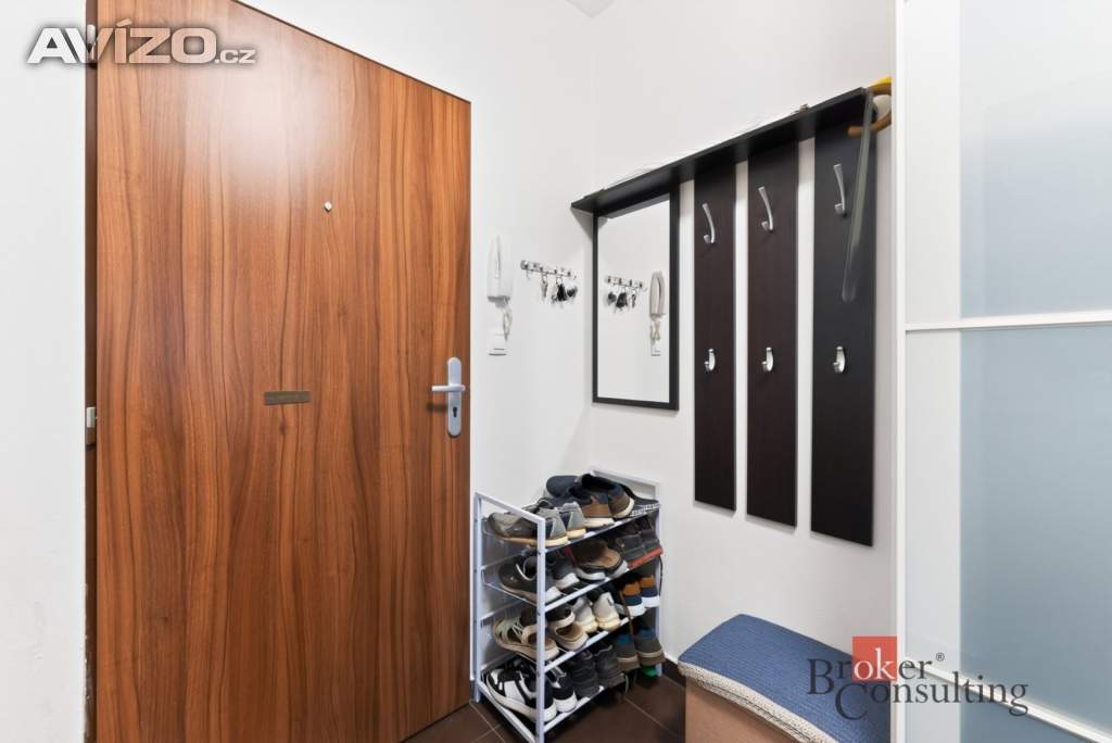 Foto inzerátu Prodej bytu 2+kk 51 m², Pohořelice