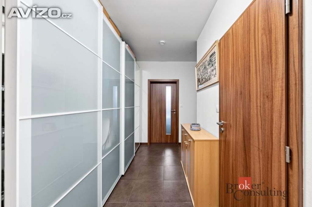 Foto inzerátu Prodej bytu 2+kk 51 m², Pohořelice