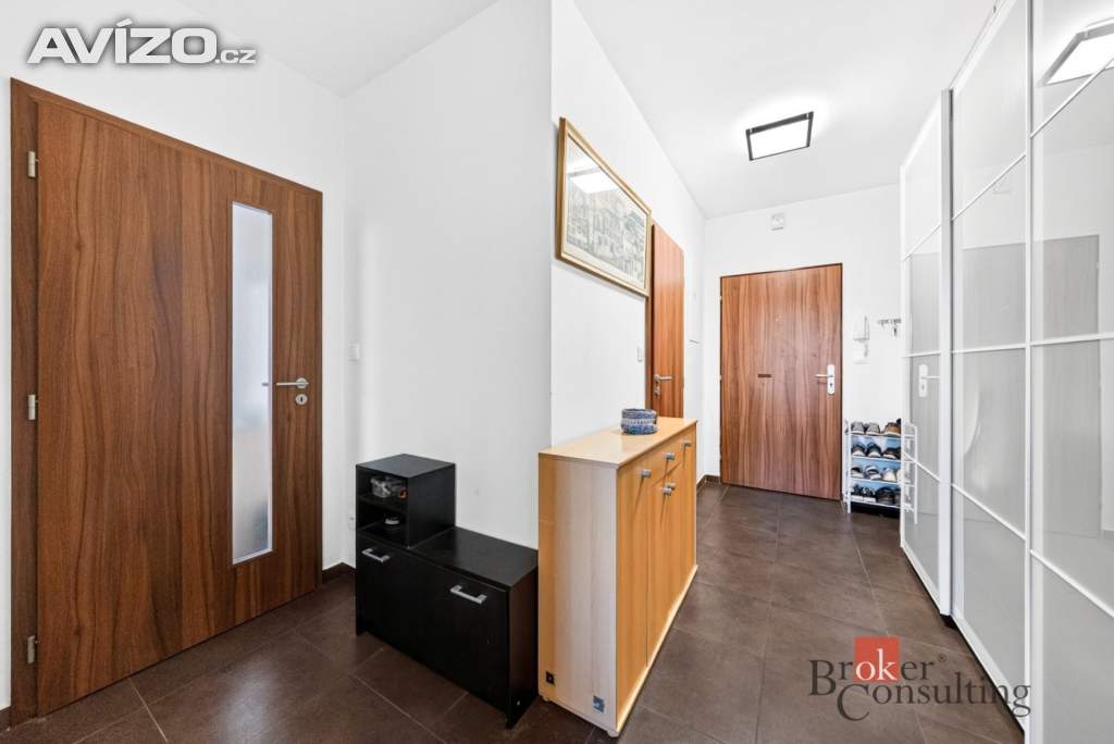 Foto inzerátu Prodej bytu 2+kk 51 m², Pohořelice